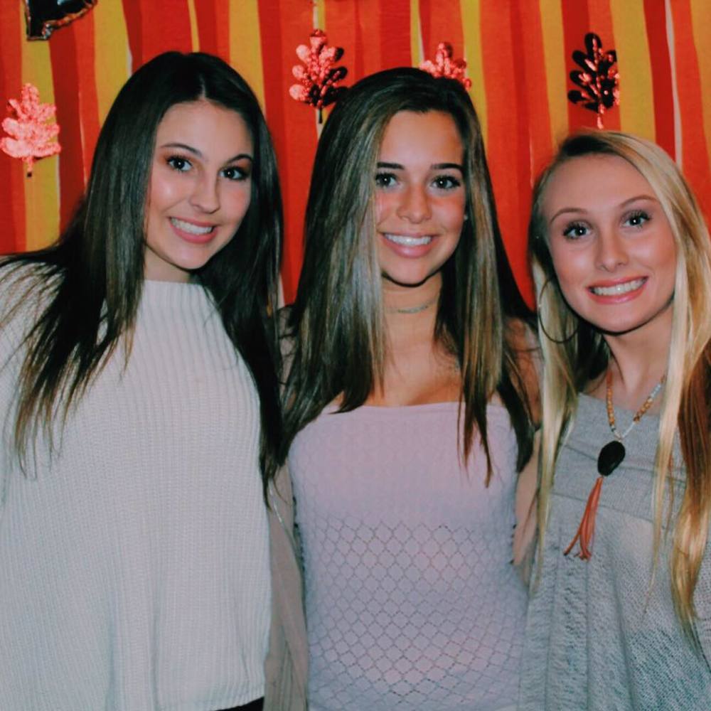 Meet your Posher, Segen